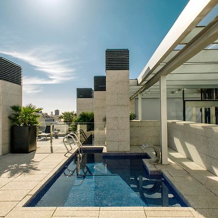 Suites Avenue Barcelone Extérieur photo