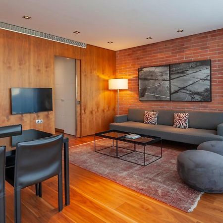 Suites Avenue Barcelone Extérieur photo