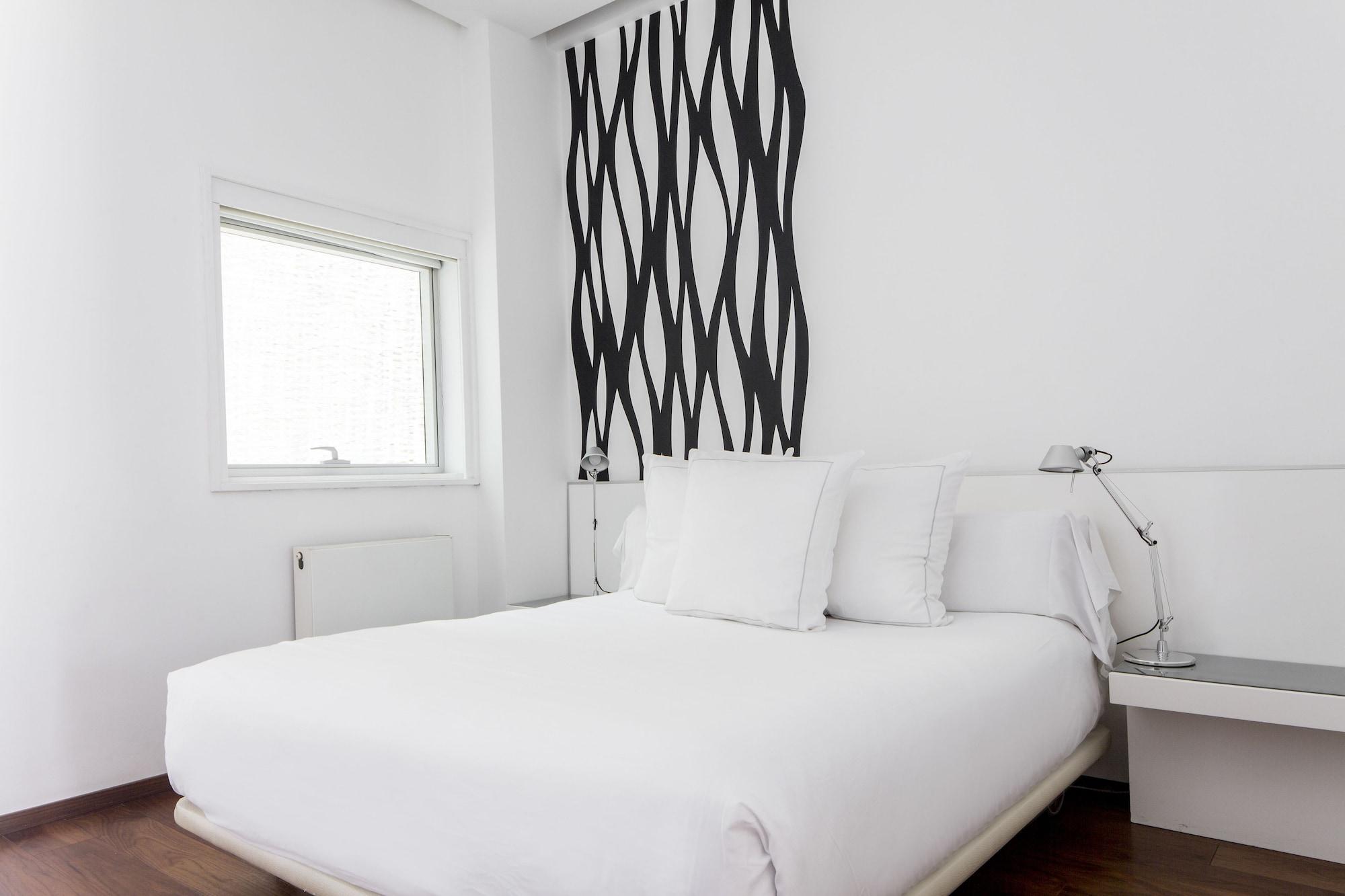 Suites Avenue Barcelone Extérieur photo