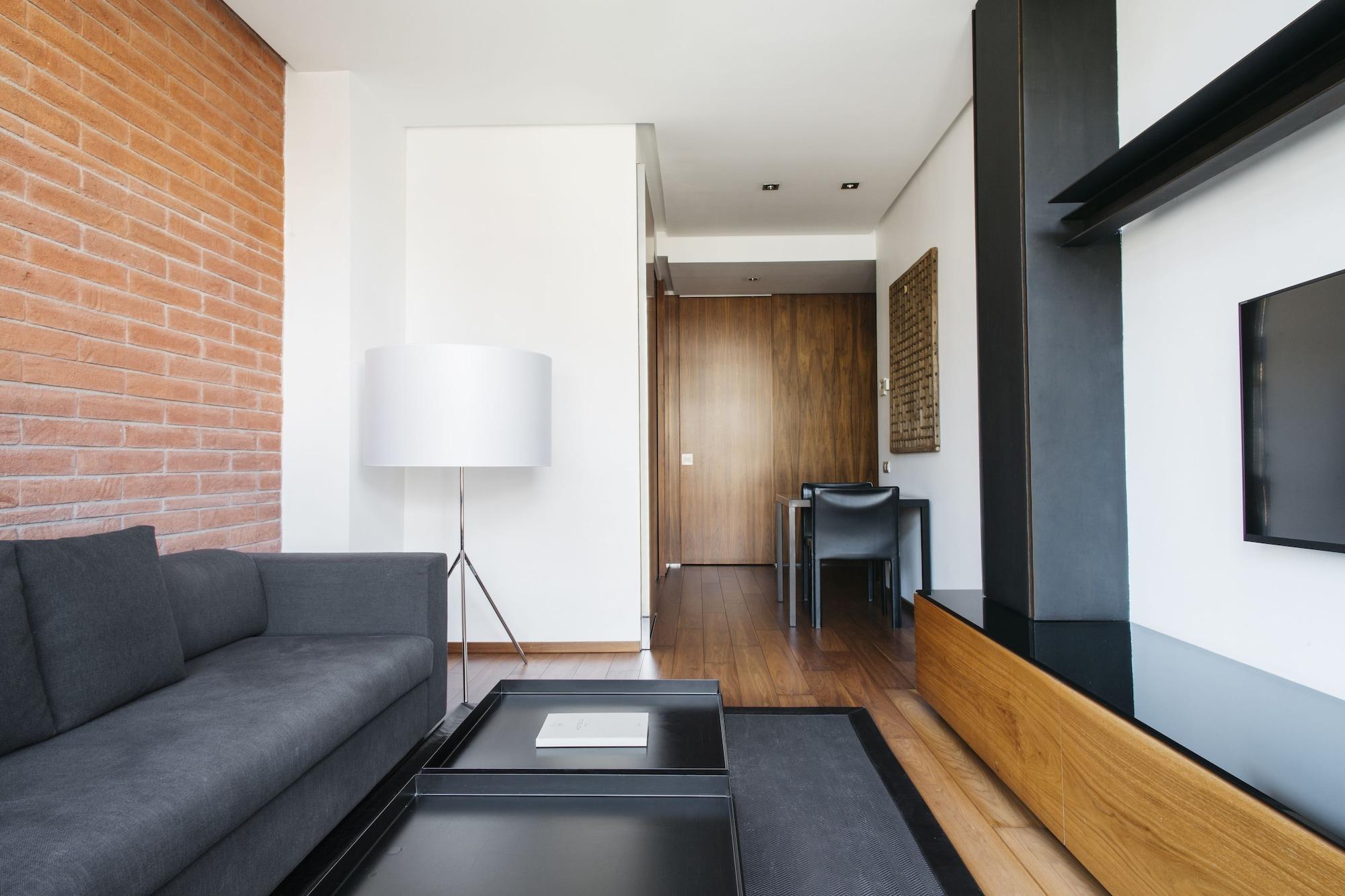 Suites Avenue Barcelone Extérieur photo