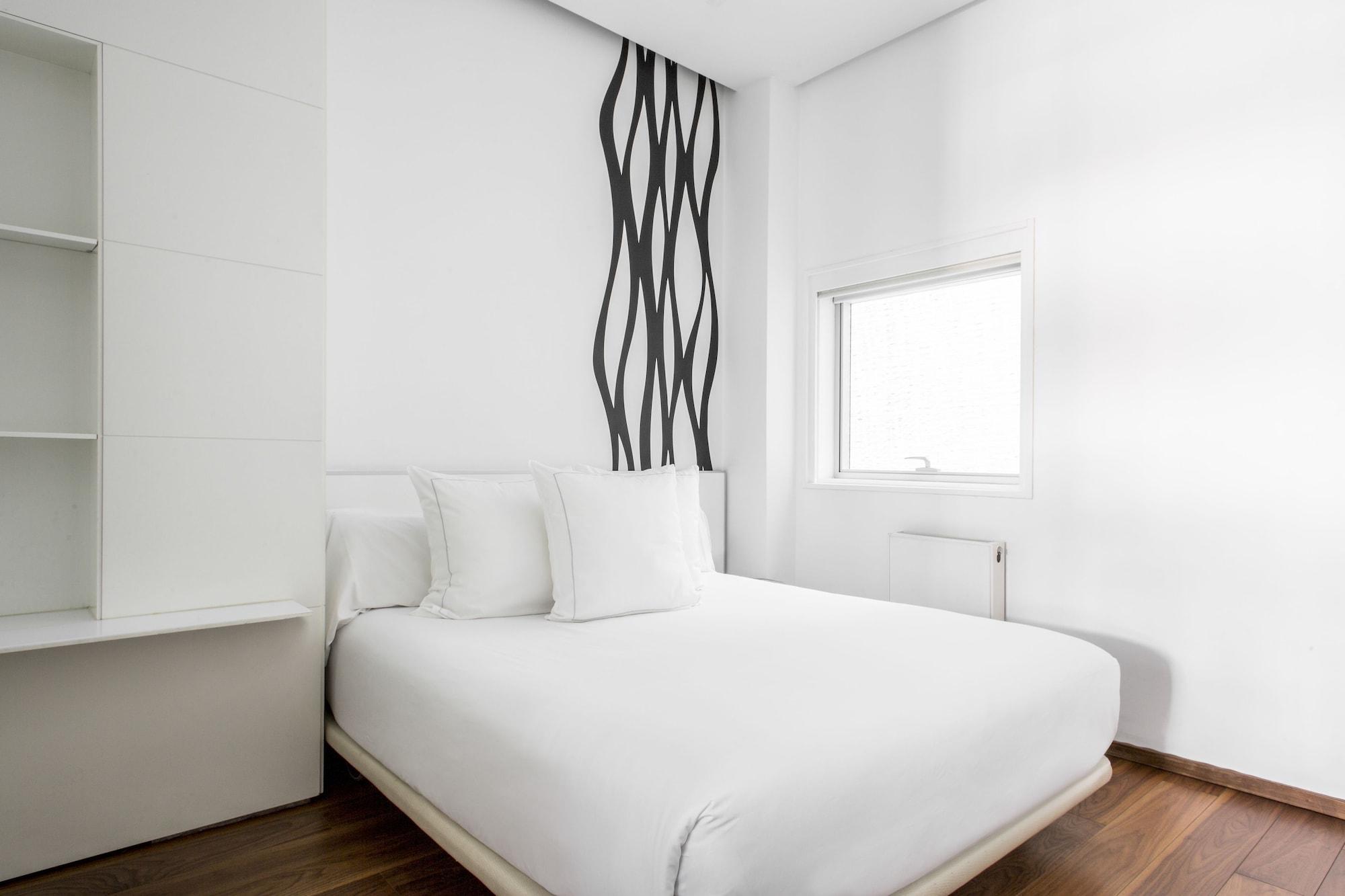 Suites Avenue Barcelone Extérieur photo