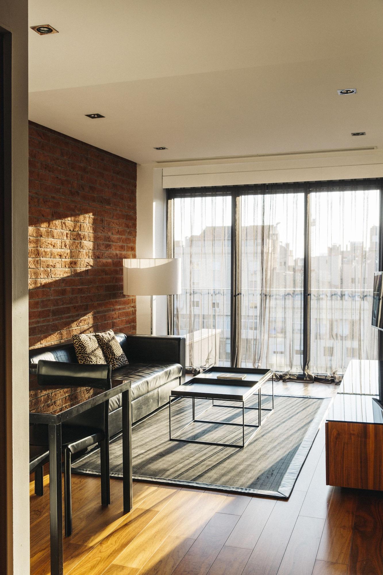 Suites Avenue Barcelone Extérieur photo