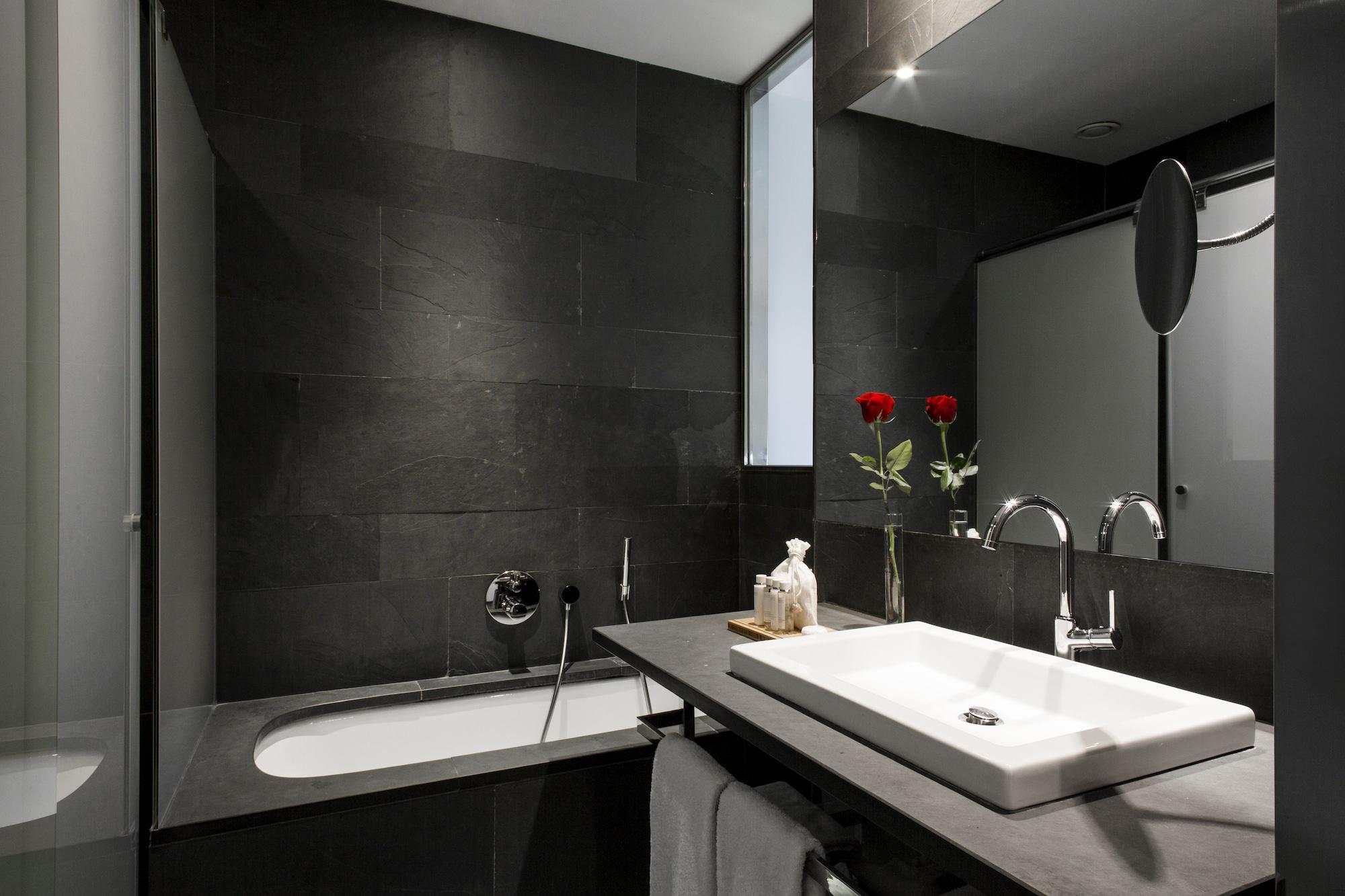 Suites Avenue Barcelone Extérieur photo