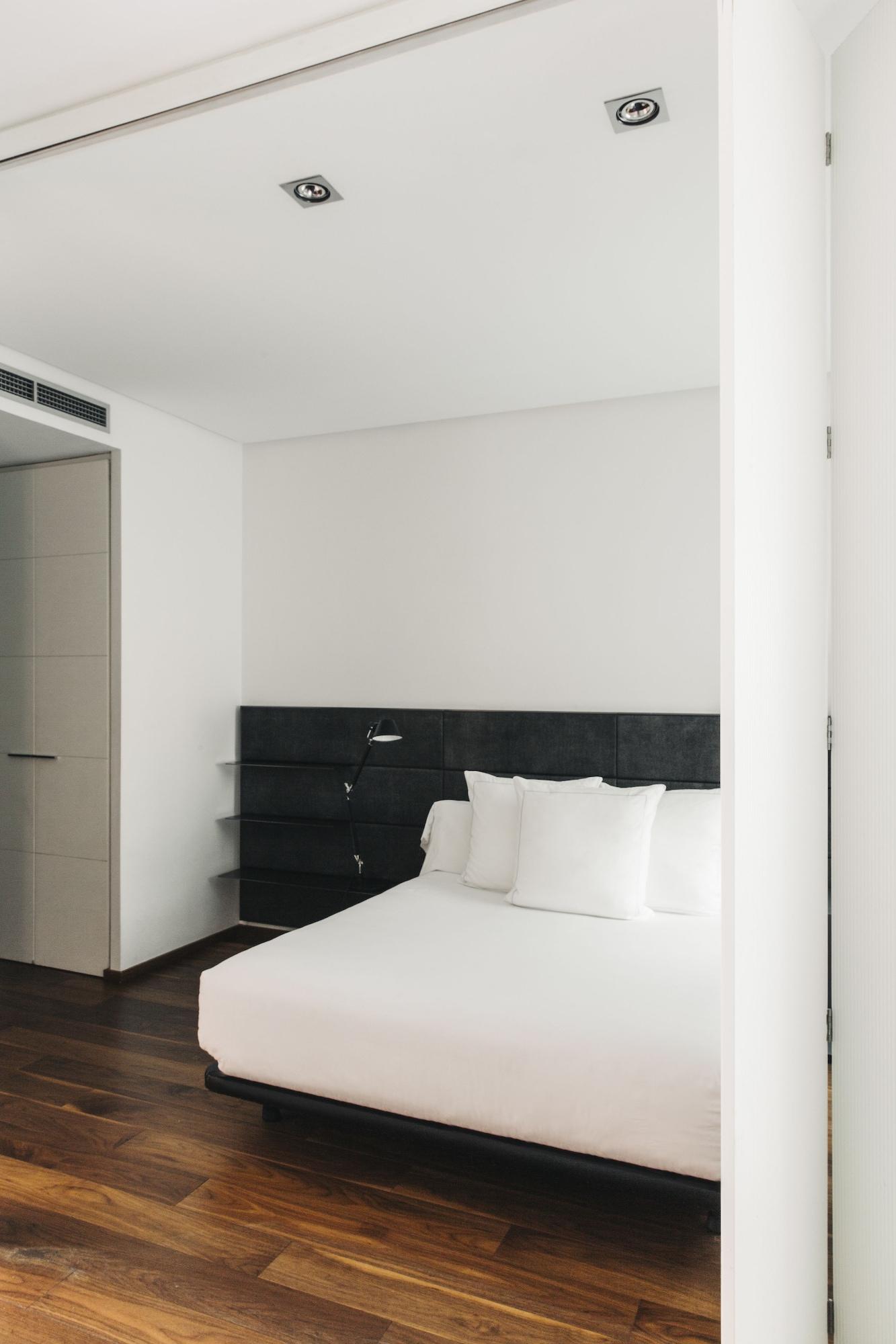 Suites Avenue Barcelone Extérieur photo