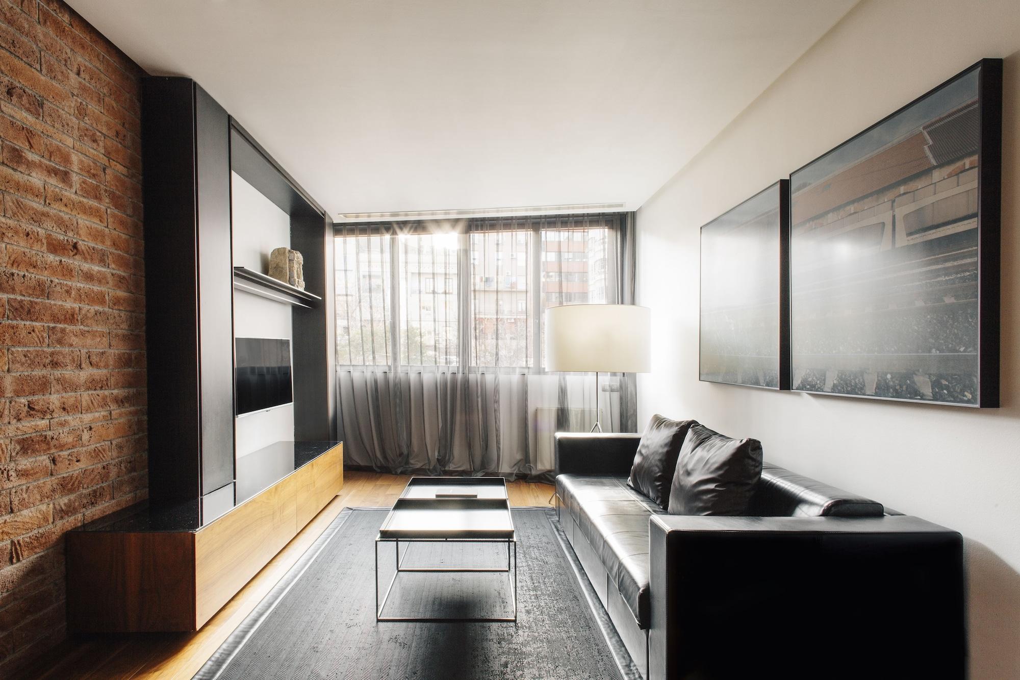 Suites Avenue Barcelone Extérieur photo