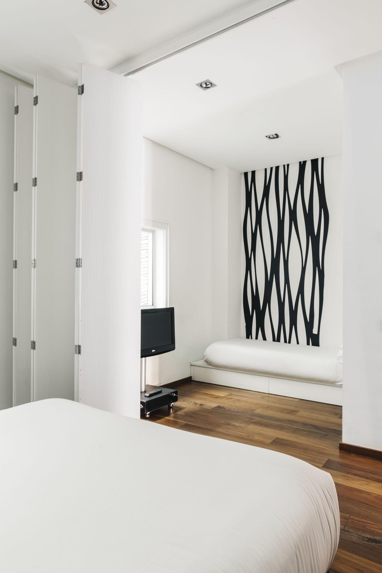 Suites Avenue Barcelone Extérieur photo