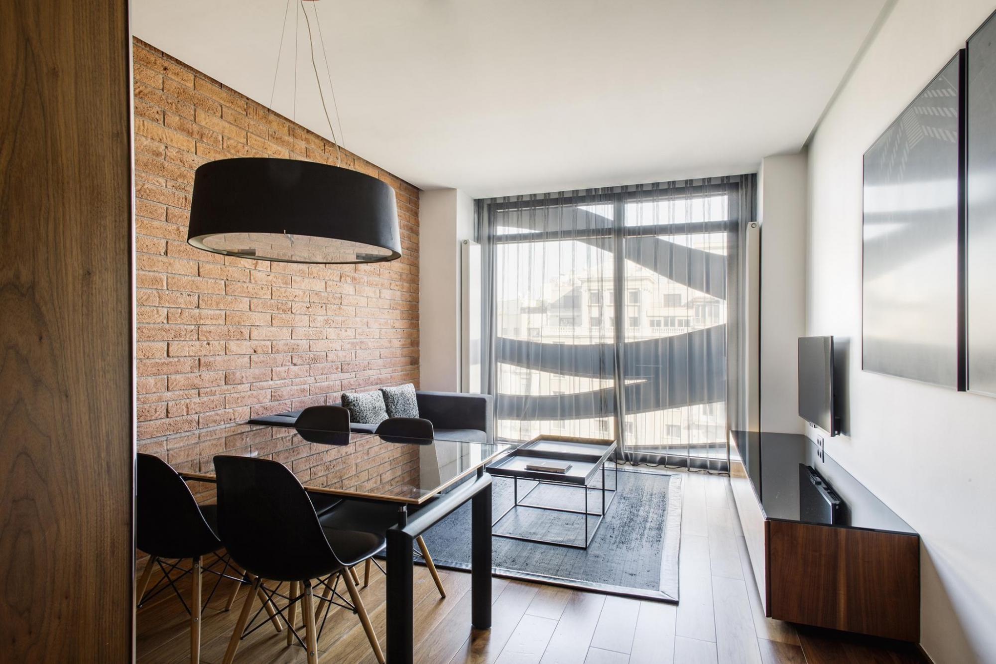 Suites Avenue Barcelone Extérieur photo