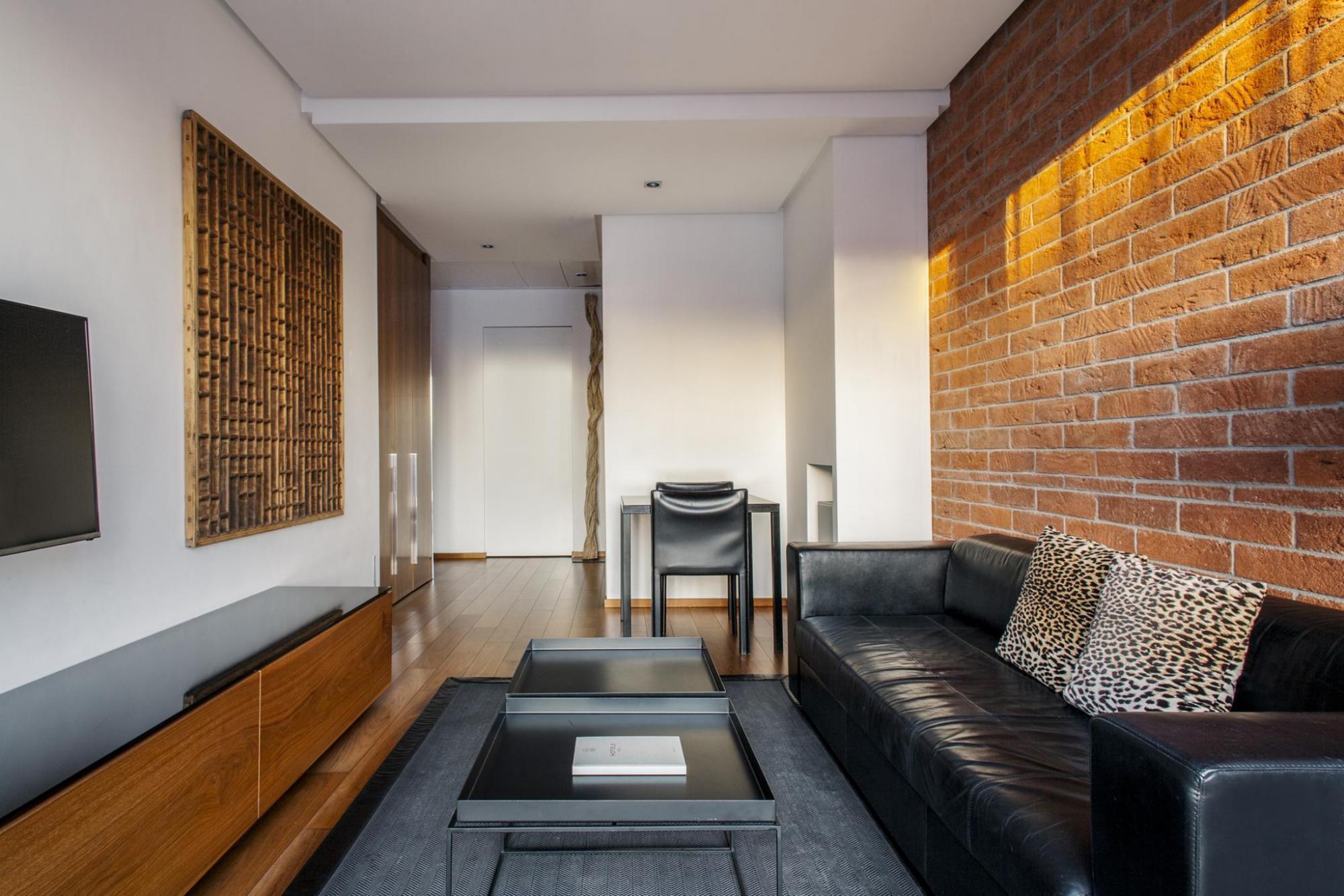 Suites Avenue Barcelone Extérieur photo