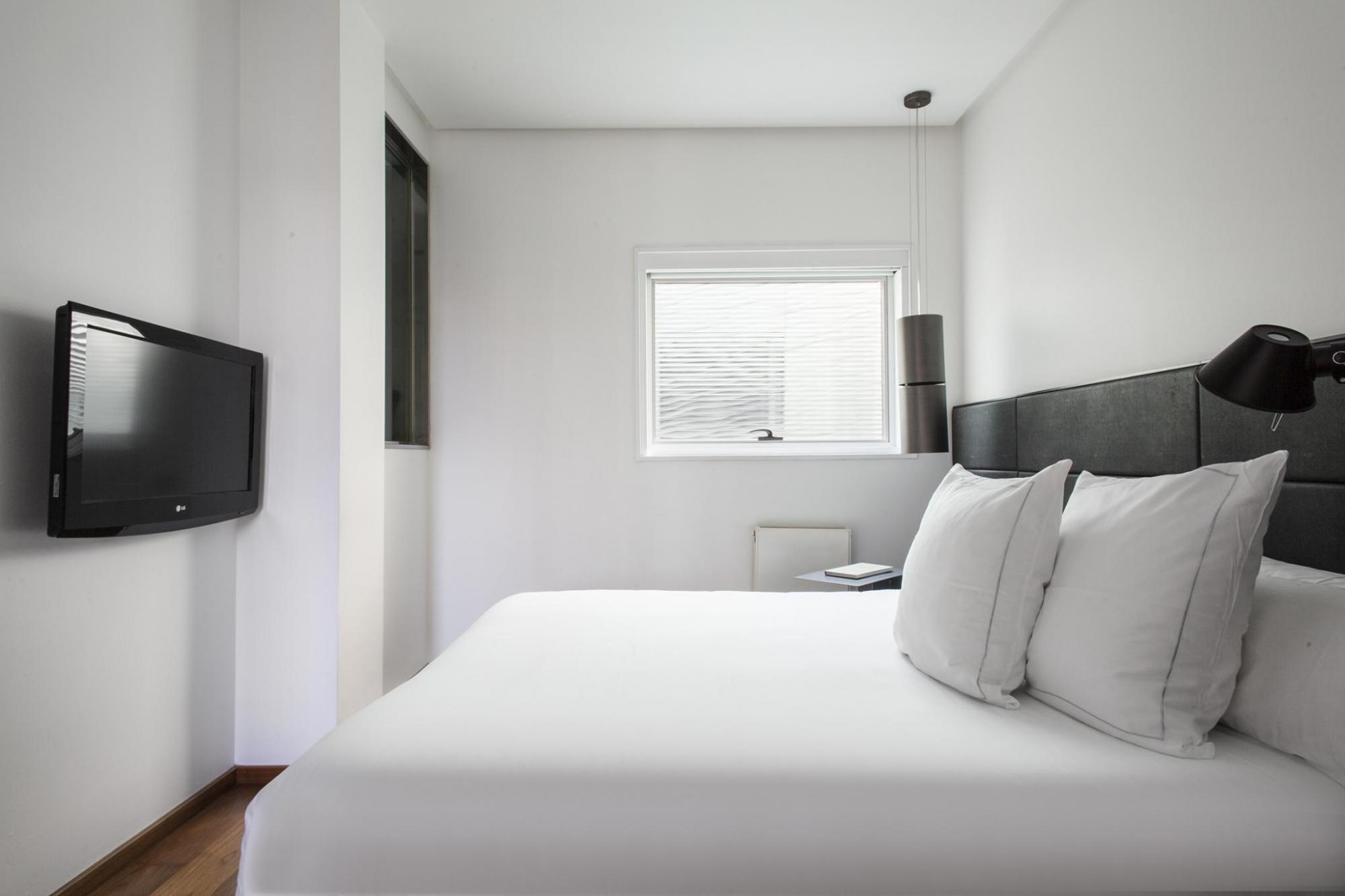 Suites Avenue Barcelone Extérieur photo