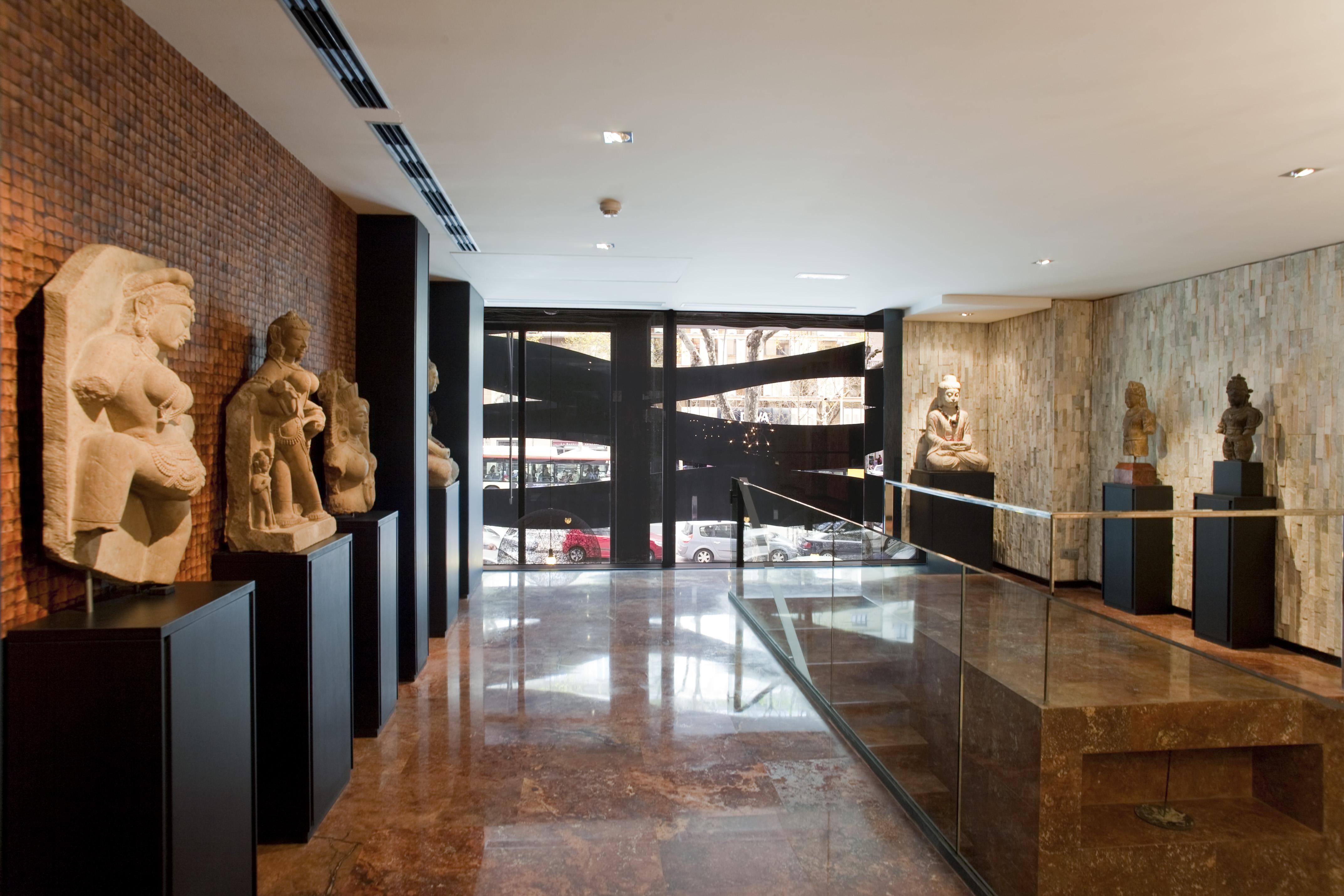 Suites Avenue Barcelone Extérieur photo