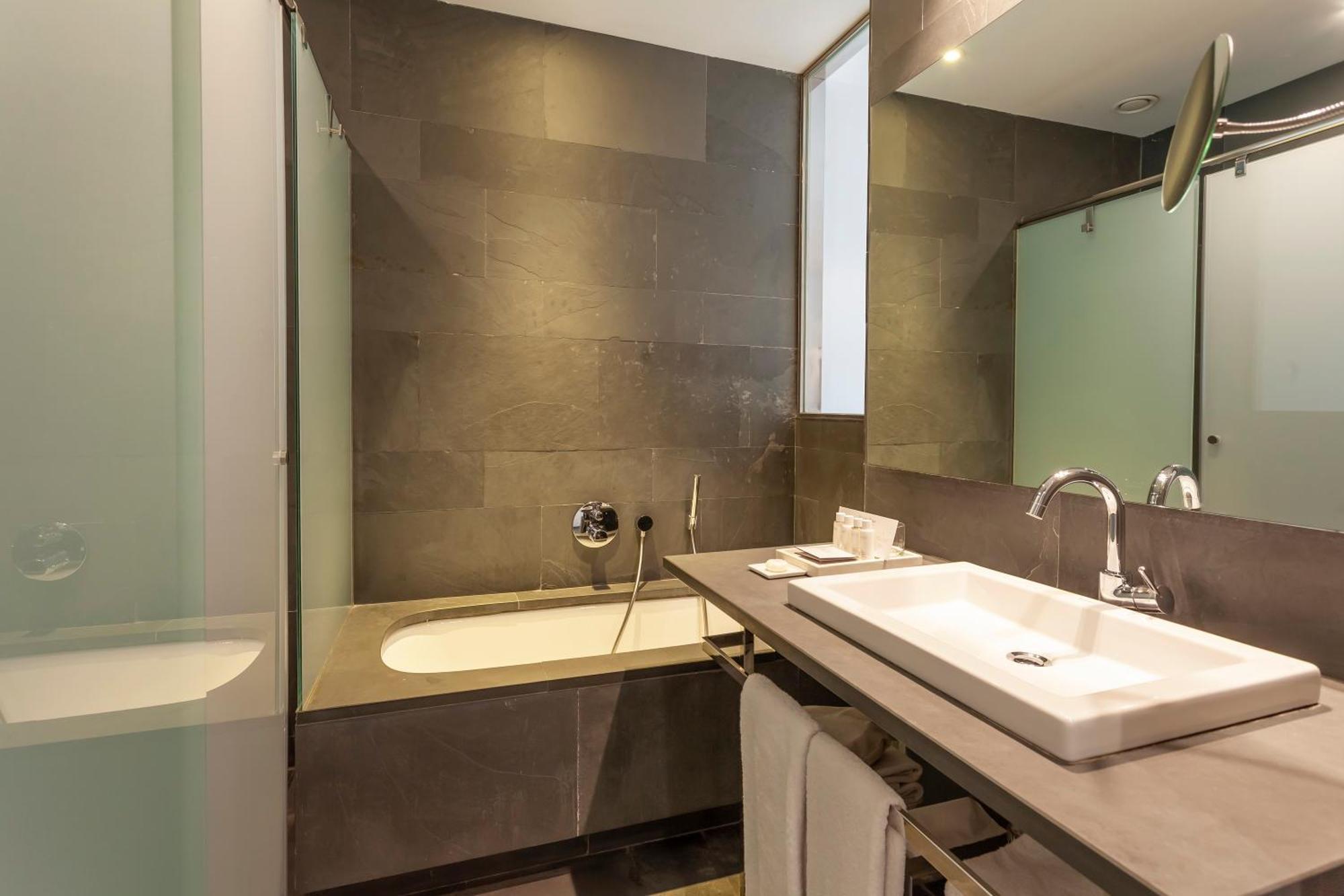 Suites Avenue Barcelone Extérieur photo