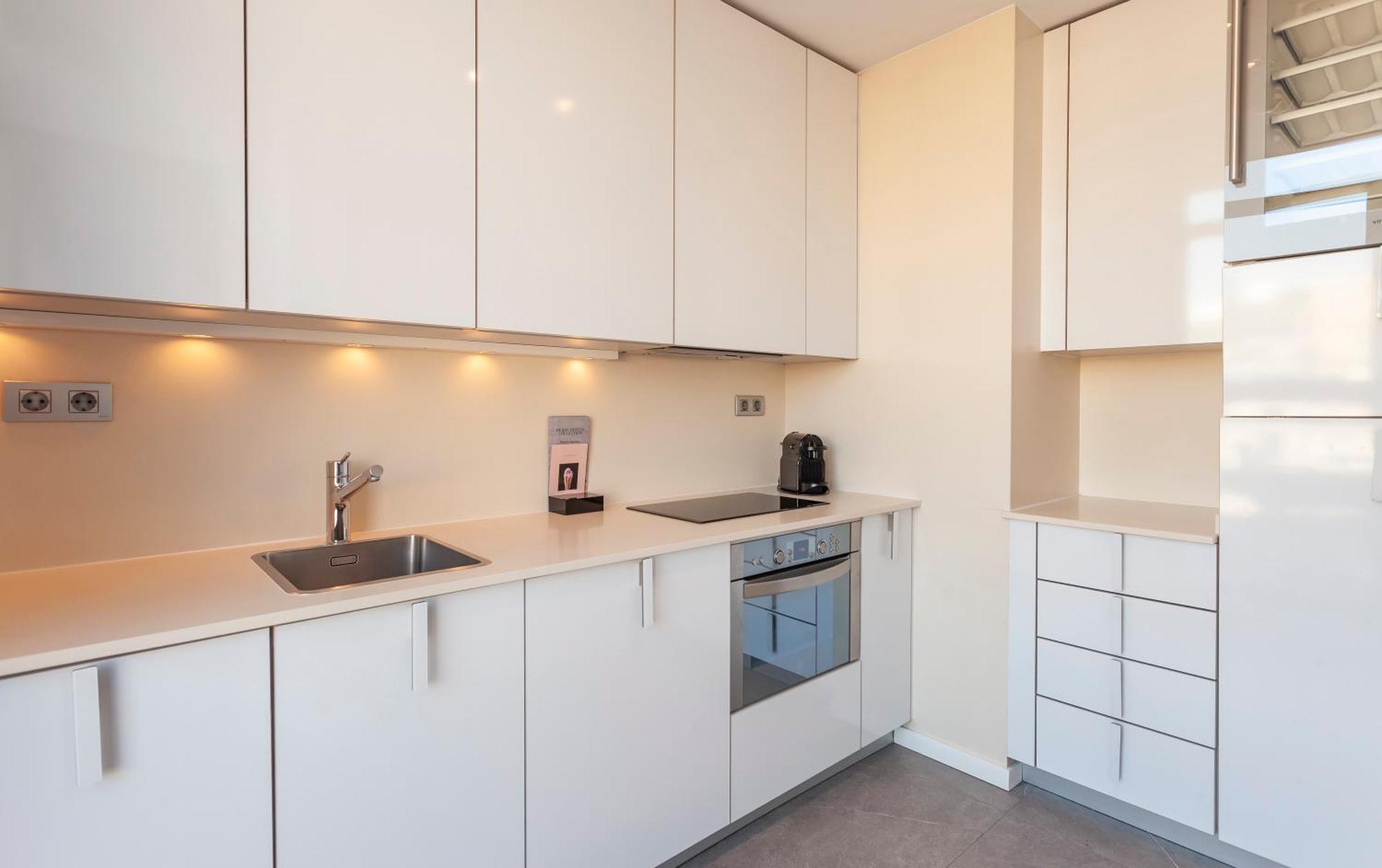 Suites Avenue Barcelone Extérieur photo