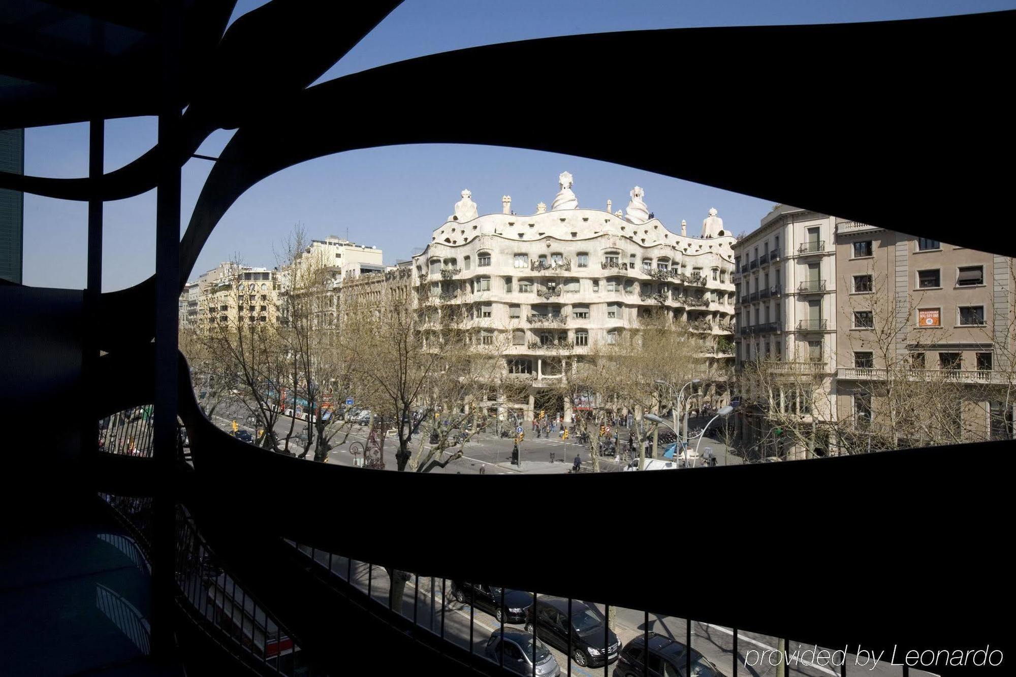 Suites Avenue Barcelone Extérieur photo