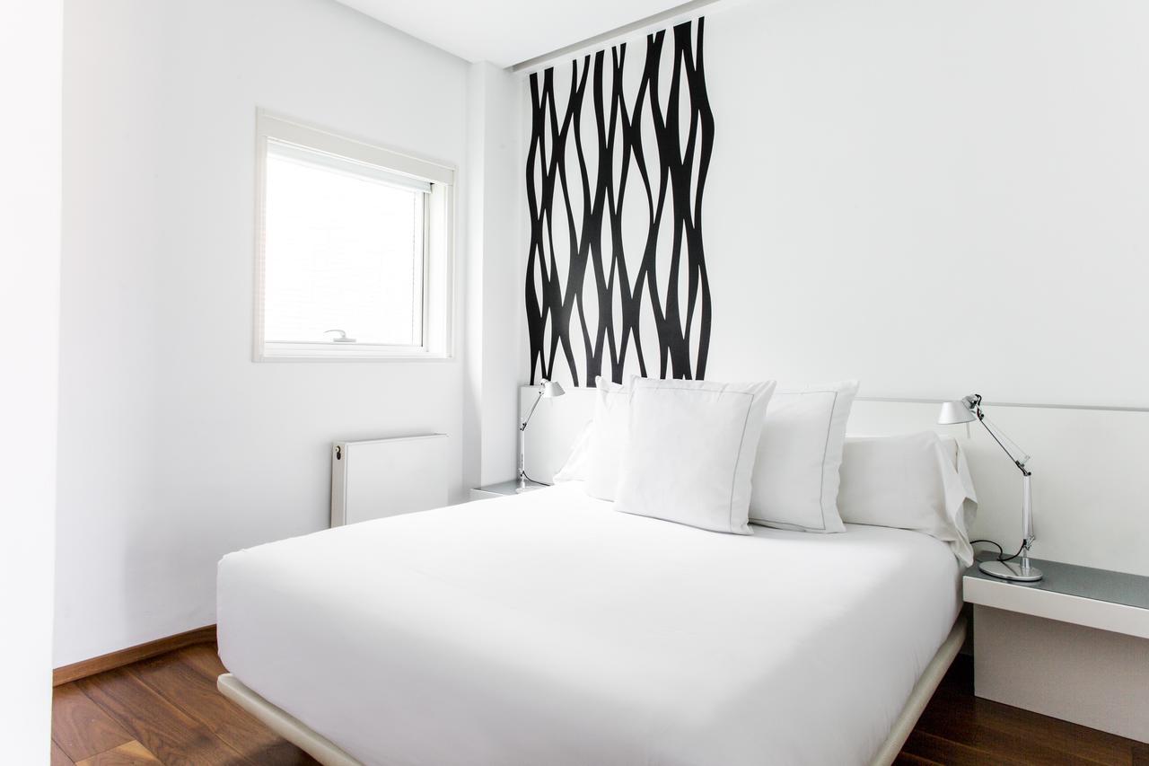 Suites Avenue Barcelone Extérieur photo