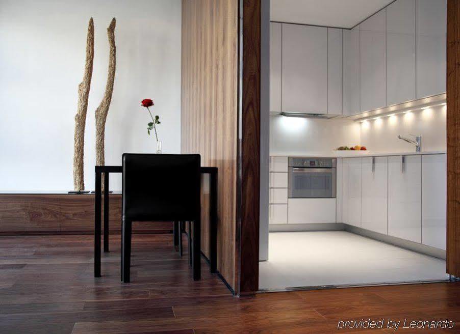 Suites Avenue Barcelone Extérieur photo