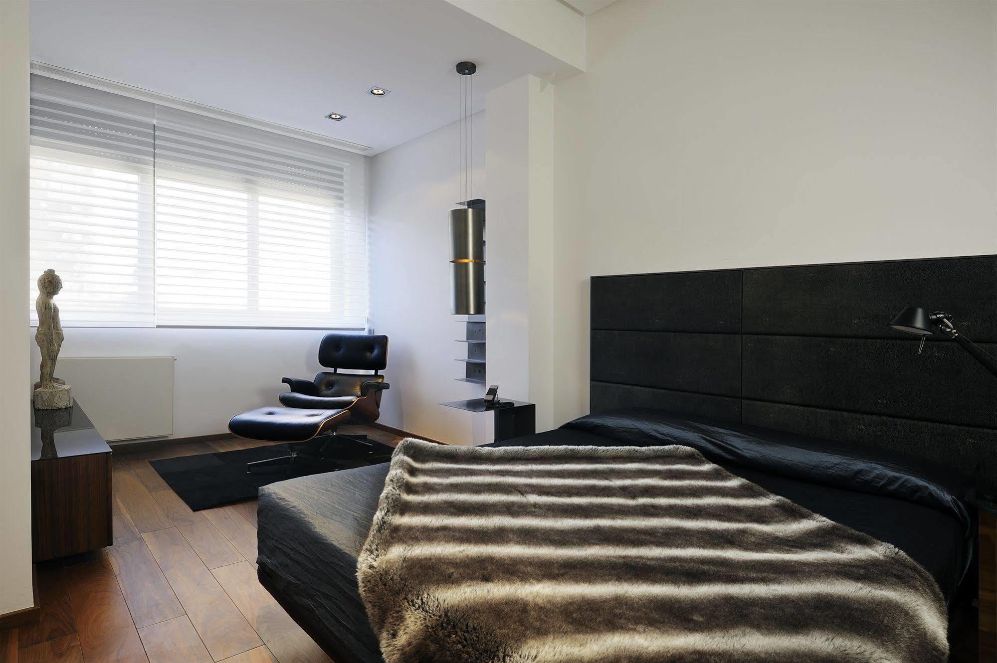 Suites Avenue Barcelone Extérieur photo