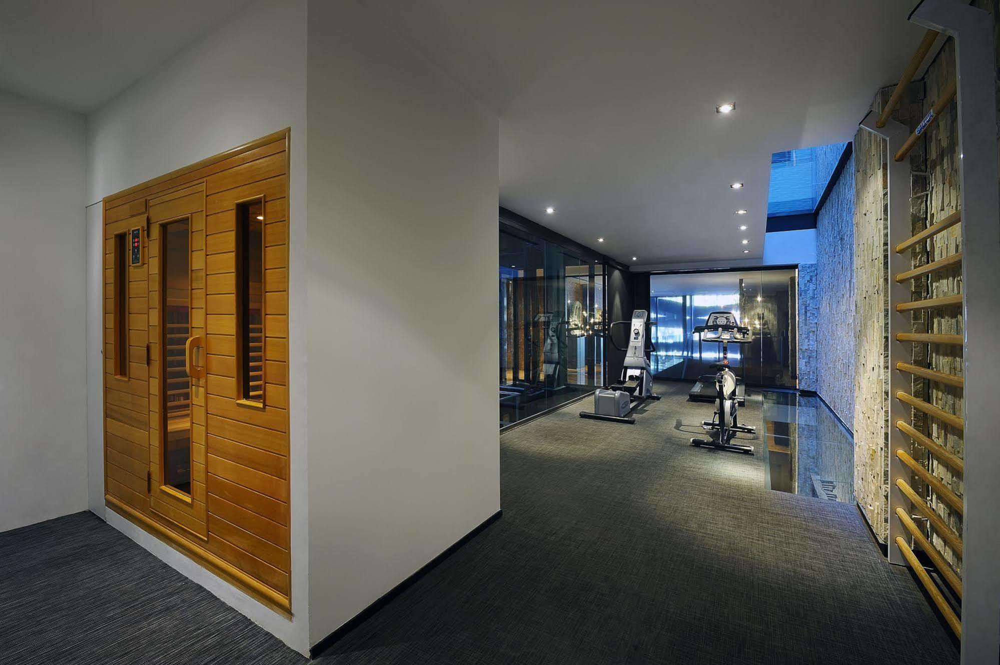 Suites Avenue Barcelone Extérieur photo
