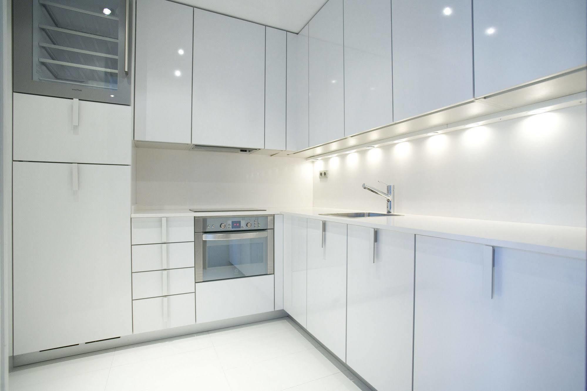 Suites Avenue Barcelone Chambre photo