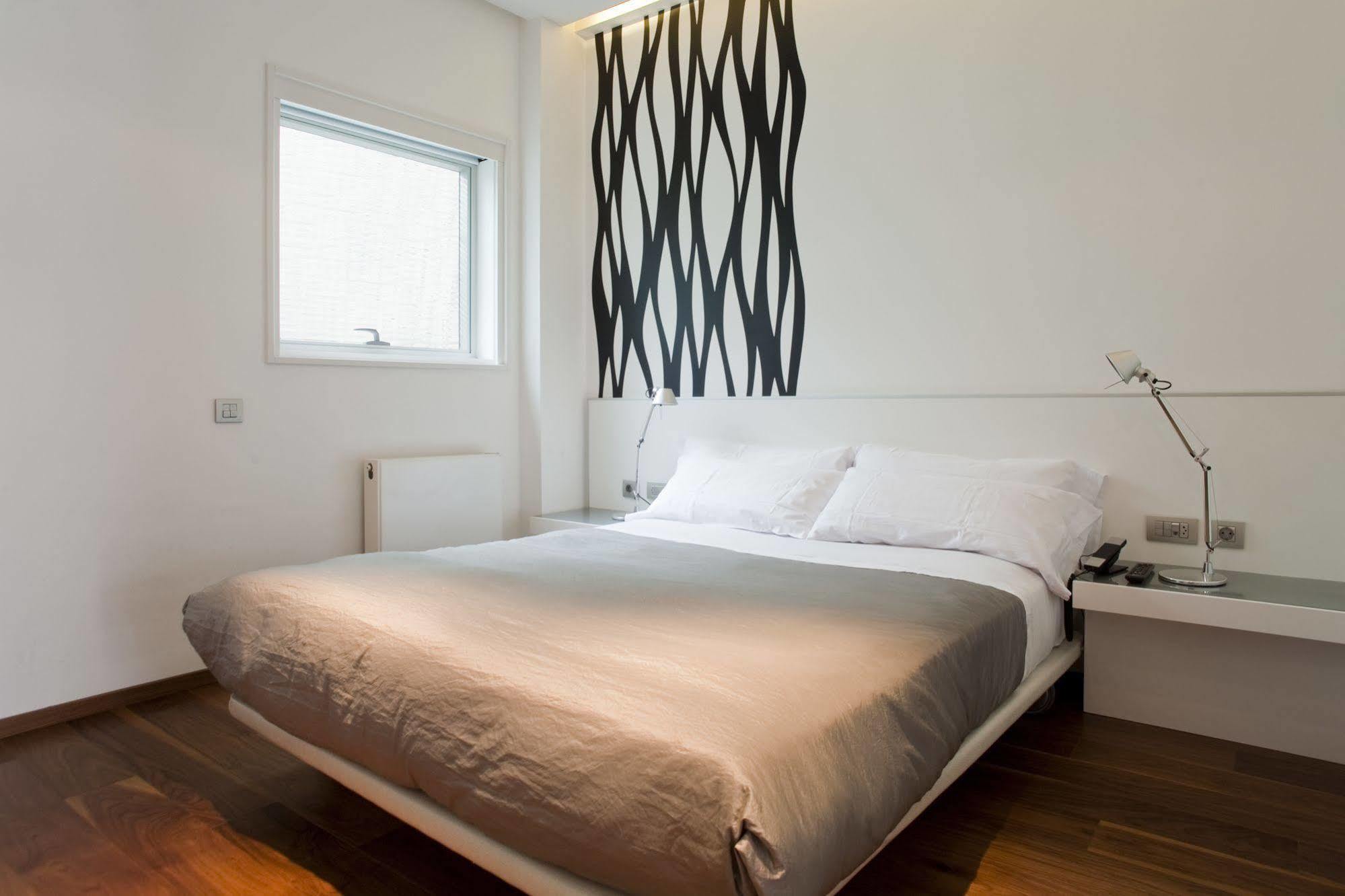 Suites Avenue Barcelone Extérieur photo