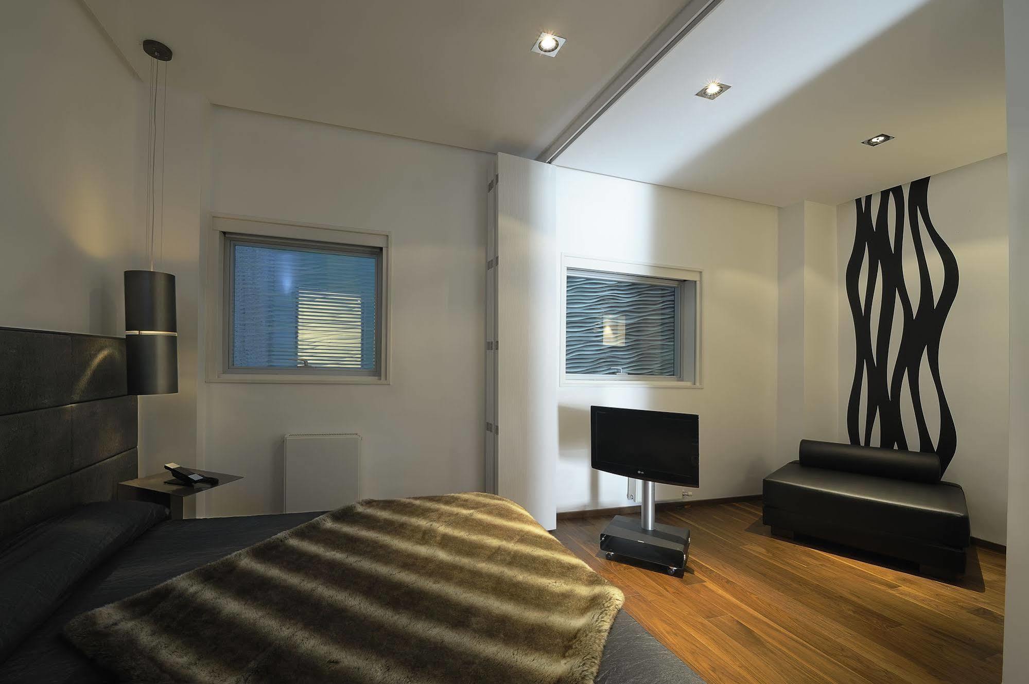 Suites Avenue Barcelone Extérieur photo