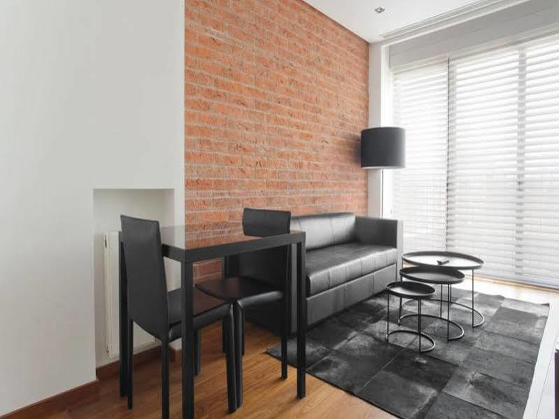 Suites Avenue Barcelone Extérieur photo