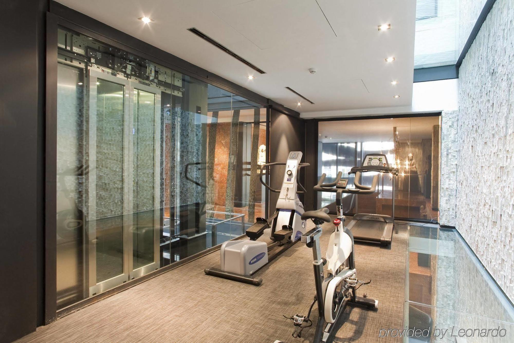 Suites Avenue Barcelone Extérieur photo