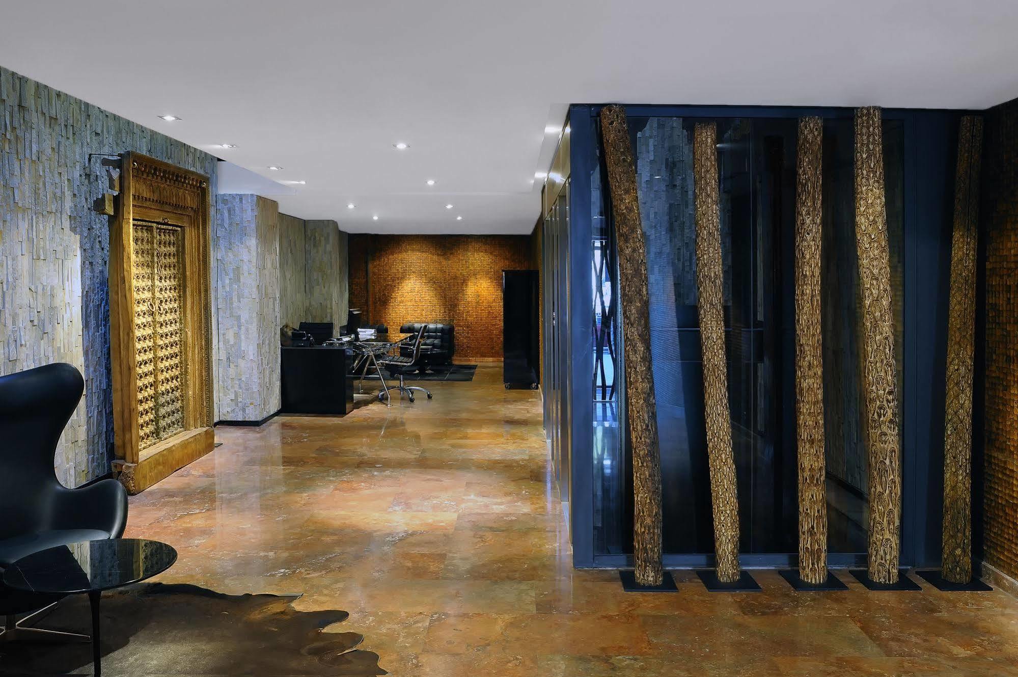 Suites Avenue Barcelone Extérieur photo